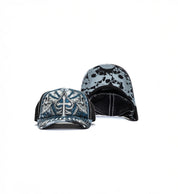Charred Martyr Hat