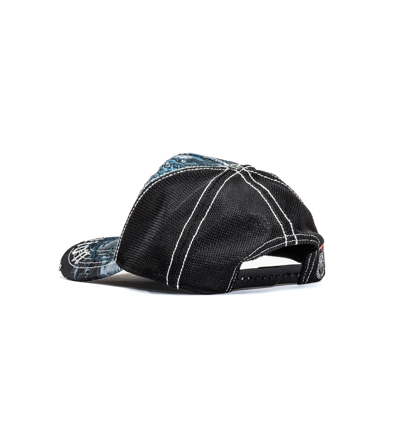 Charred Martyr Hat