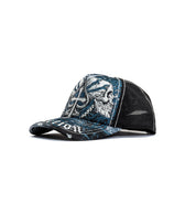 Charred Martyr Hat