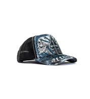 Charred Martyr Hat