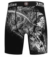 Mortal Veil Boxer