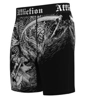 Mortal Veil Boxer