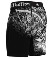 Mortal Veil Boxer