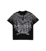 Hm King Reaper Tee
