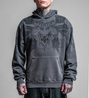 Birds Of Prey Po Hood