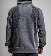 Birds Of Prey Po Hood