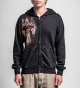 Prayer LS Hood