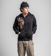 Prayer LS Hood