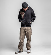 Prayer LS Hood