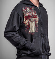 Prayer LS Hood