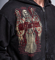 Prayer LS Hood