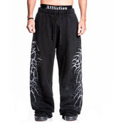 Skeleton Sweatpant