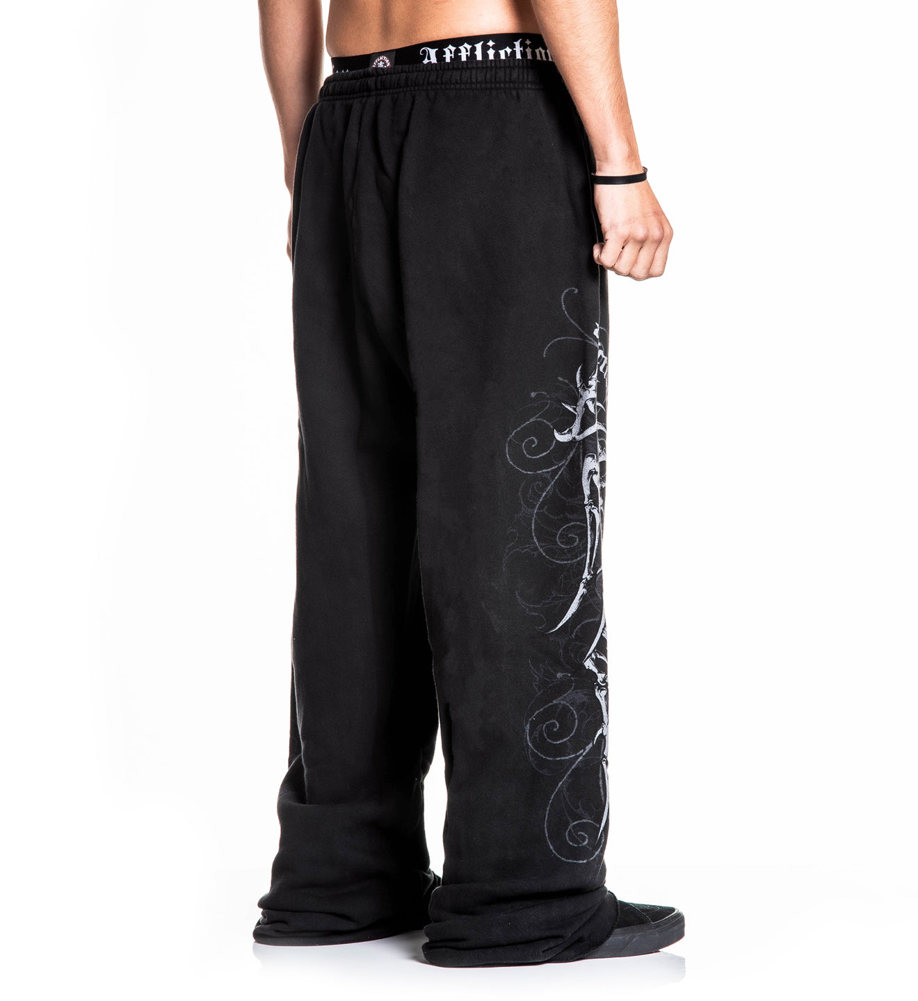 Skeleton Sweatpant