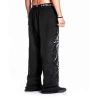 Skeleton Sweatpant