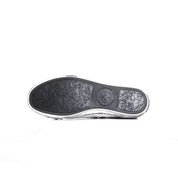 Cross Hi-Top Shoe
