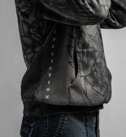 Memento Mori PO Hood