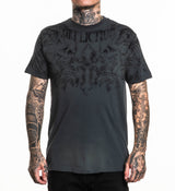 Winged Up Tee
