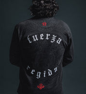 Fuerza Regida Historia LS Tee