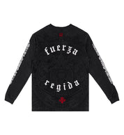 Fuerza Regida Historia LS Tee