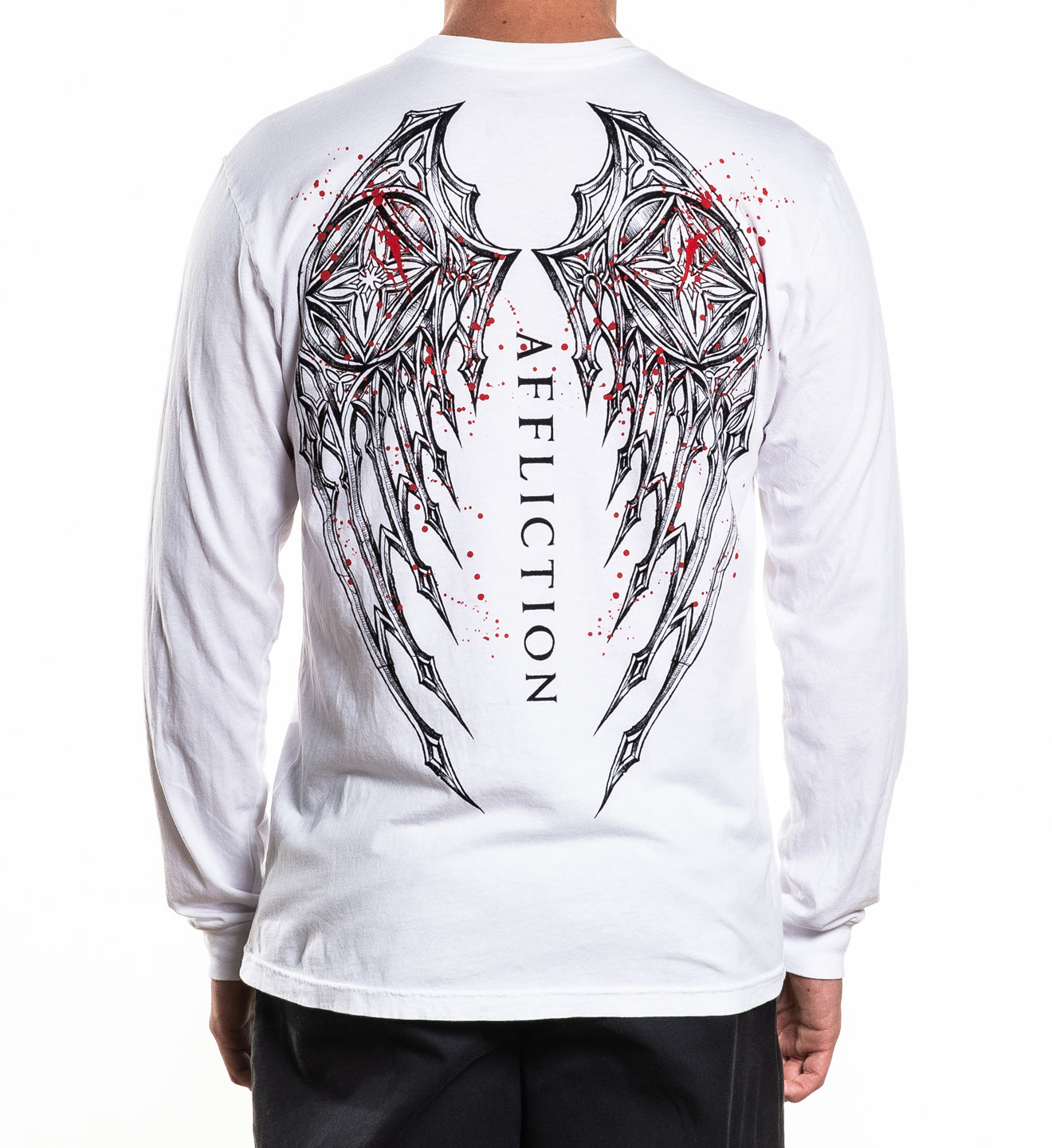 Spiker LS Tee