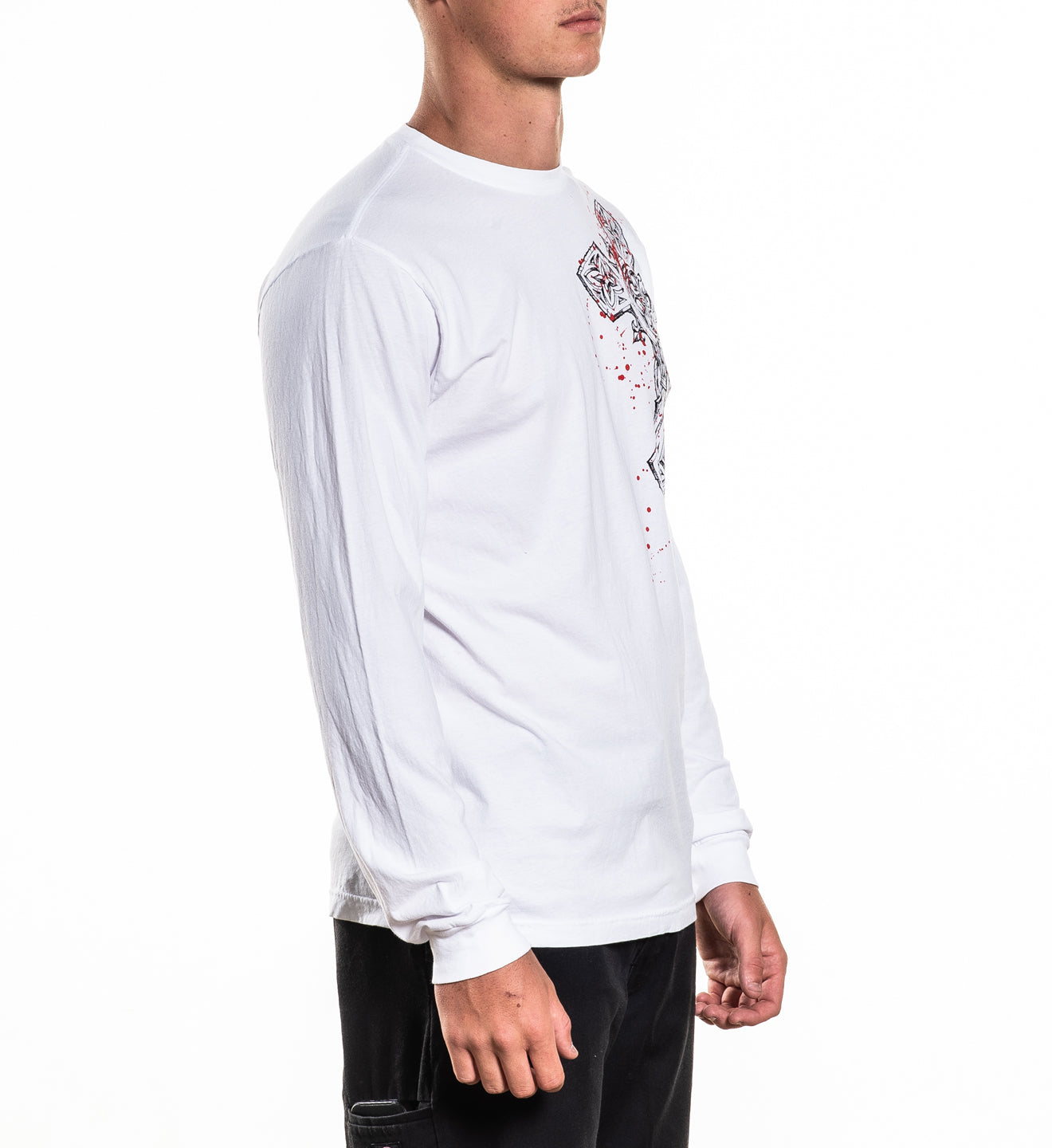 Spiker LS Tee