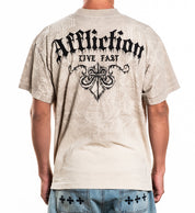 Riders Tee