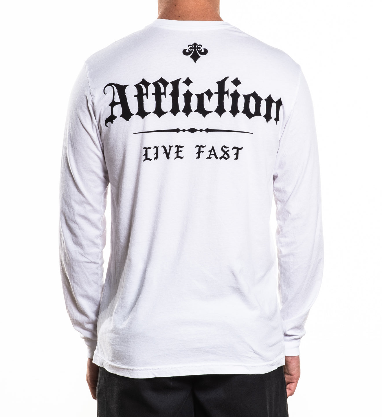 Established LS Tee