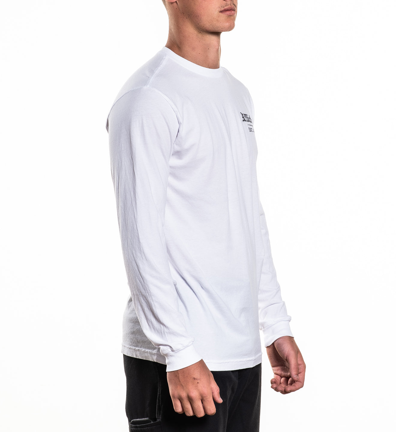 Established LS Tee