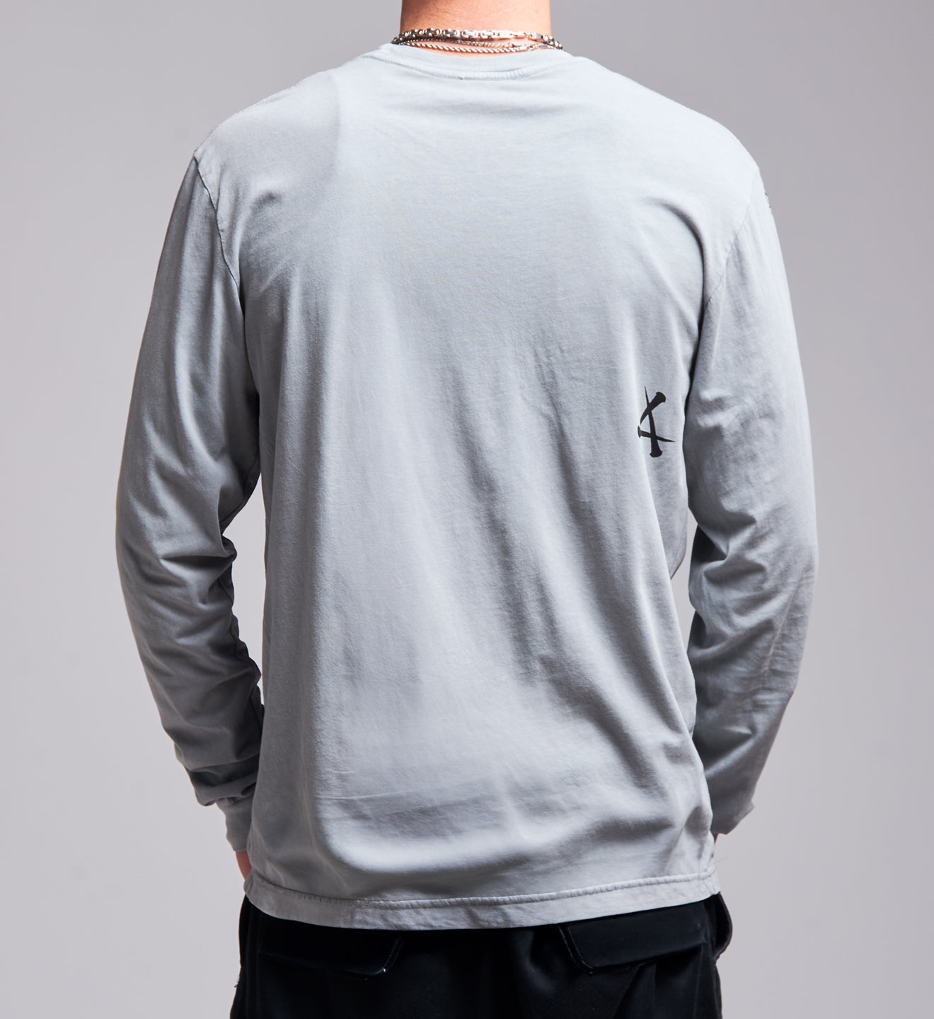 Step Of Honor LS Tee