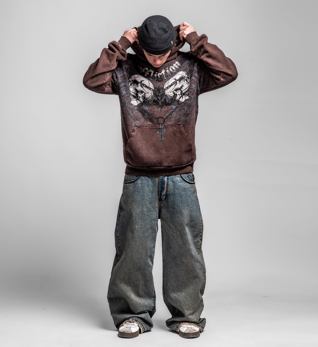 Collapse Hood
