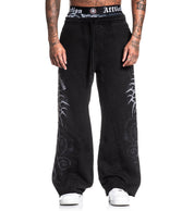 Skeleton Sweatpant
