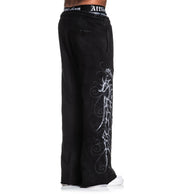 Skeleton Sweatpant