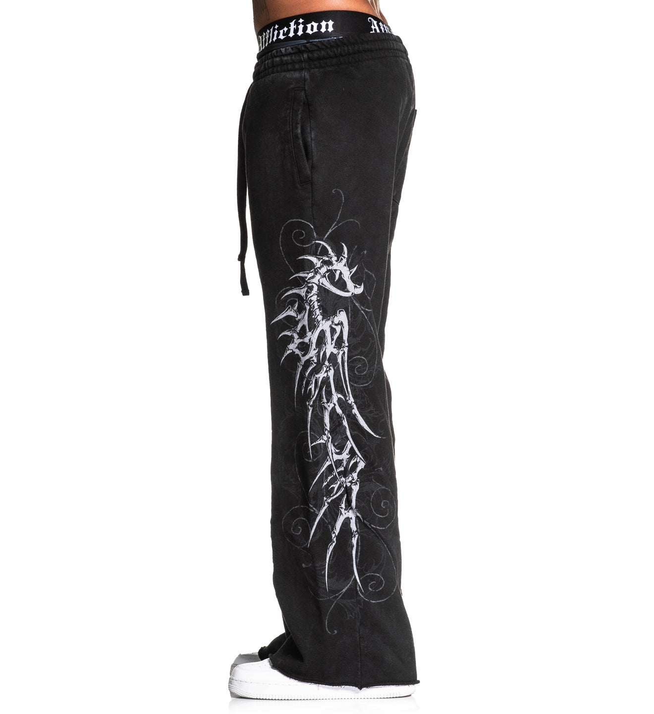 Skeleton Sweatpant