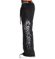 Skeleton Sweatpant