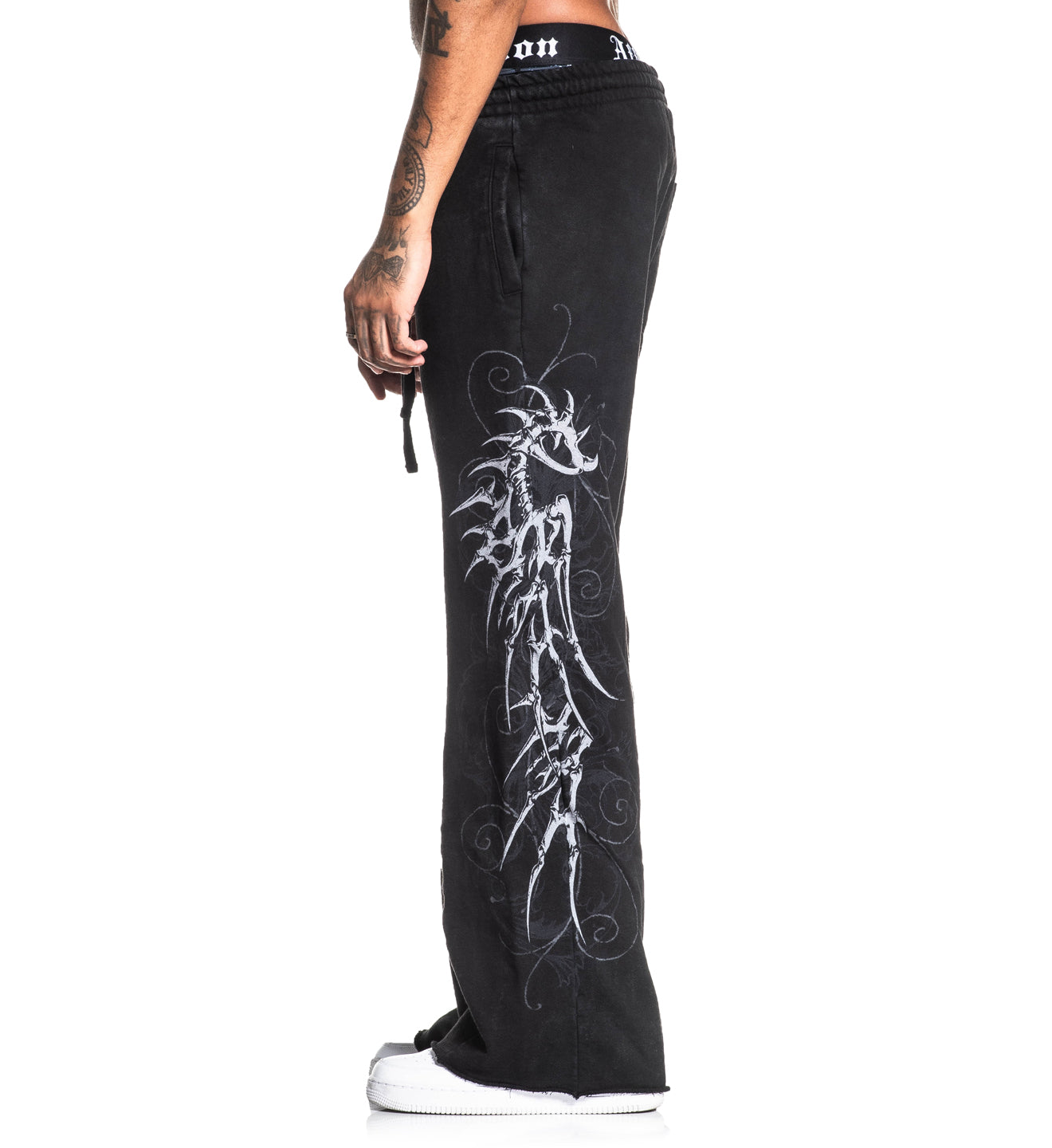 Skeleton Sweatpant