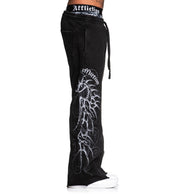 Skeleton Sweatpant