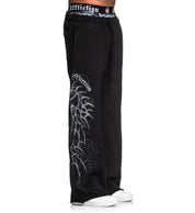 Skeleton Sweatpant