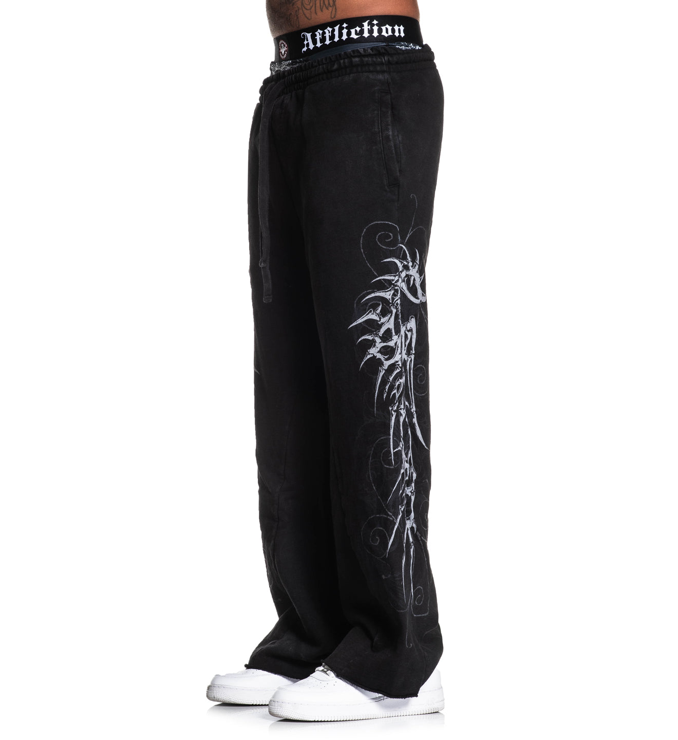 Skeleton Sweatpant