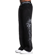 Skeleton Sweatpant