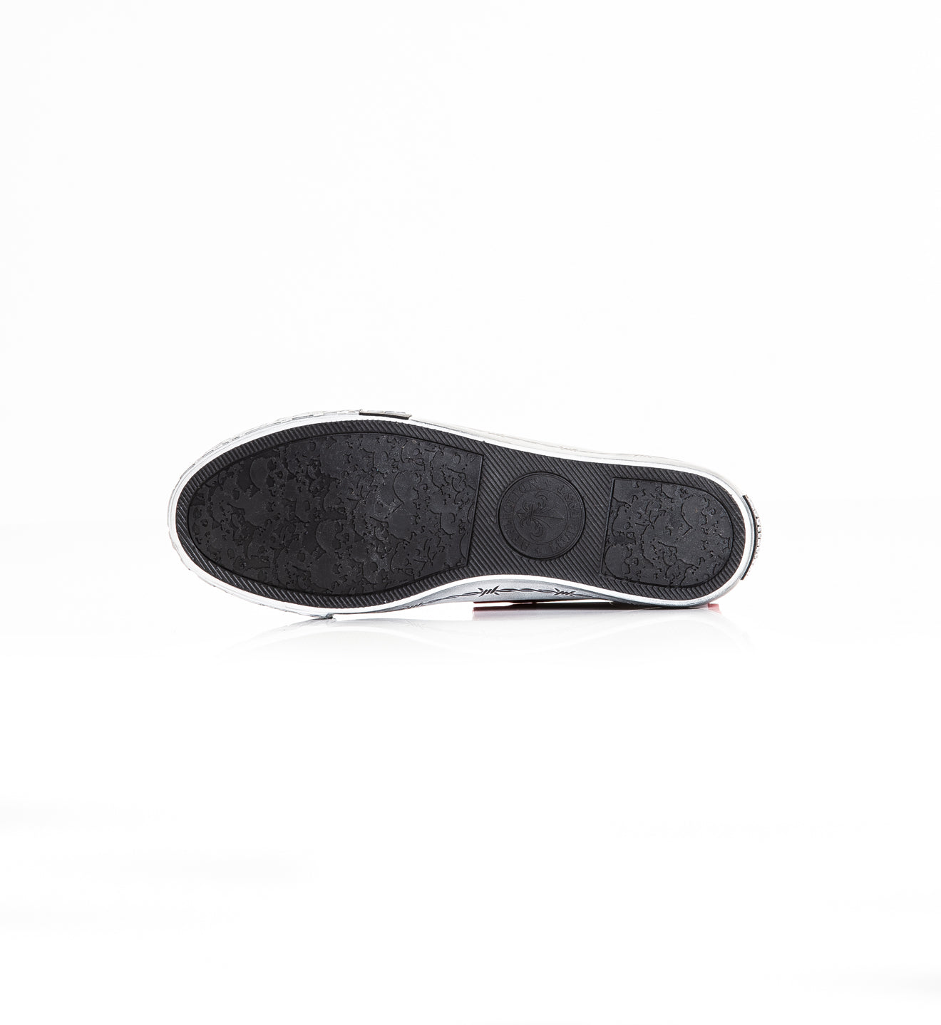Collapse Low-Top Shoe