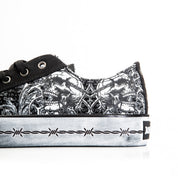 Collapse Low-Top Shoe