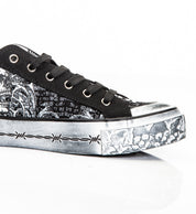 Collapse Low-Top Shoe