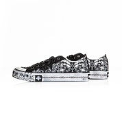 Collapse Low-Top Shoe