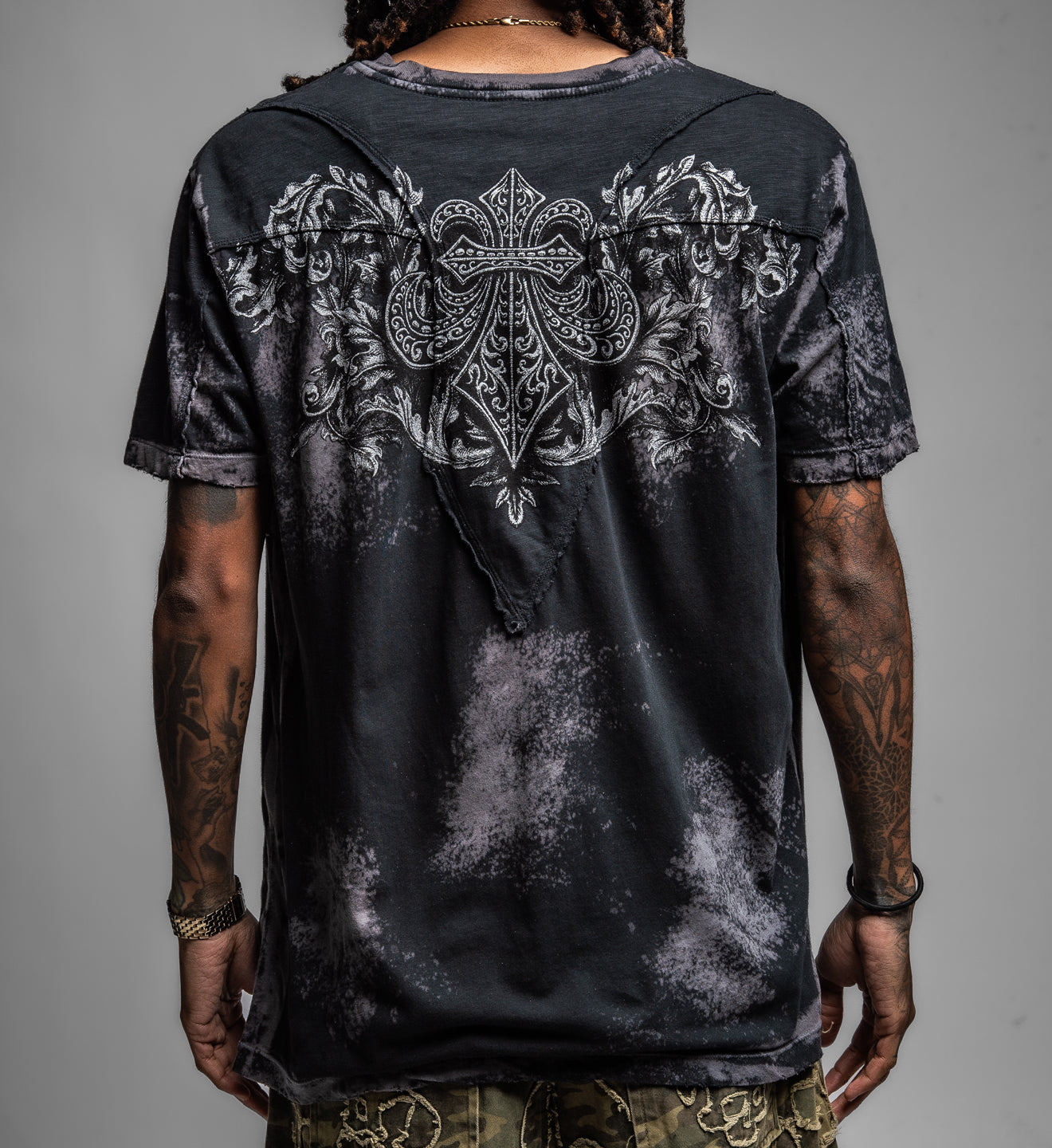 Environment Tee