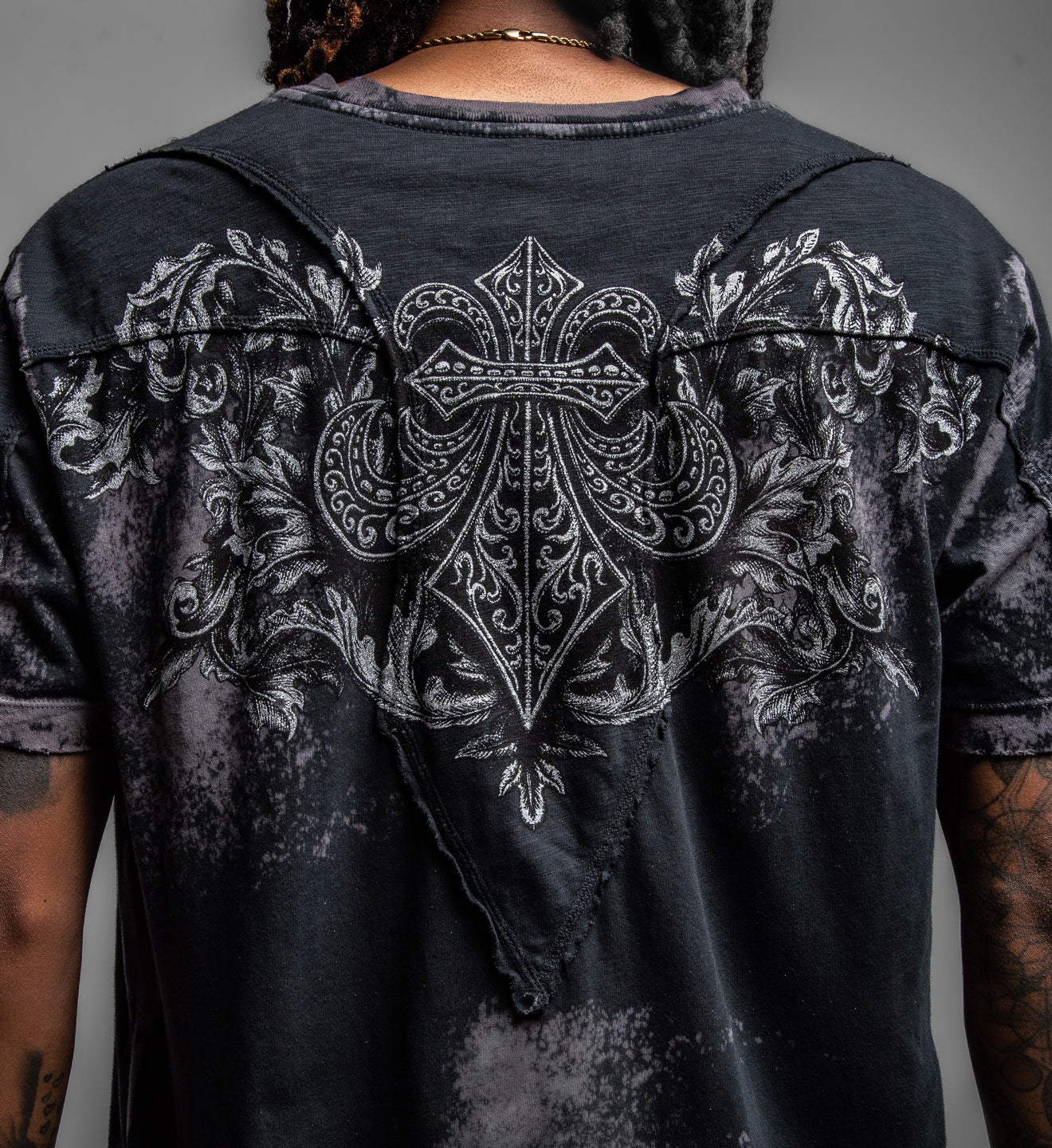 Environment Tee
