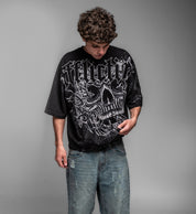 Sinister Path Boxy Tee