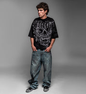 Sinister Path Boxy Tee