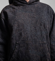 Darkness Po Hood