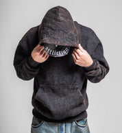 Darkness Po Hood
