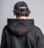 Darkness Po Hood